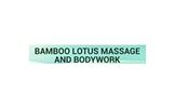 Bamboo Lotus Massage and Bodywork - Ramona, CA