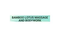 Bamboo Lotus Massage and Bodywork - Ramona, CA Gift Card