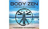 Body Zen Massage & Health Sciences - Tampa, FL