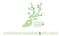 Evergreen Massage & Wellness- Mountlake Terrace, WA Gift Card