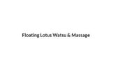 Floating Lotus Watsu & Massage- Austin, TX