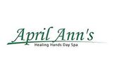 April Ann's Healing Hands - Fayetteville, NC