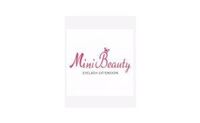 Mini Beauty Eyelash - Pasadena, CA Gift Card