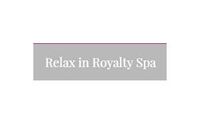 Relax in Royalty Spa - San Antonio, TX Gift Card