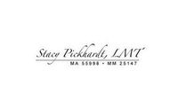 Stacy Pickhardt, Licensed Massage Therapist - Clearwater, FL Gift Card
