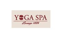 Yoga Spa Lounge 1881 - New York, NY Gift Card
