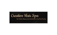 Creative Hair & Spa - Brooklyn, NY Gift Card