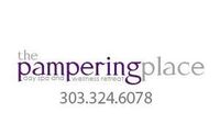 The Pampering Place Day Spa - Wheatridge, CO Gift Card