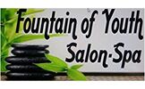 Fountain of Youth Salon & Spa- Longview, TX