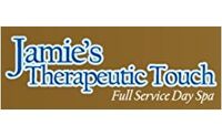 Jamie's Therapeutic Touch Day Spa- Palestine, TX Gift Card