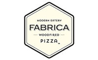 Fabrica Pizza Gift Card