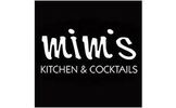 Mim's Kitchen & Cocktails