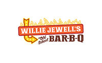 Willie Jewell's Old School Bar-B-Q Gift Card