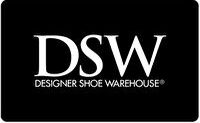 DSW Gift Card