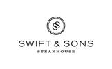 Swift & Sons Steakhouse
