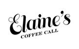 Elaine's Coffee Call