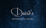David's Restaurant & Lounge