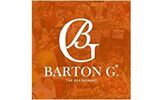 Barton G. The Restaurant - Los Angeles