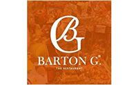 Barton G. The Restaurant - Los Angeles Gift Card