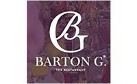 Barton G. The Restaurant - Miami Gift Card