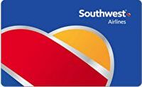 Southwest® Airlines Gift Card