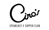 Ciro's Speakeasy and Supper Club