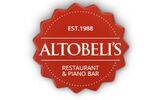 Altobeli's Restaurant & Piano Bar