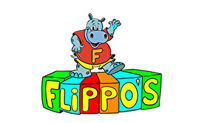 Flippo's Kids Playground & Cafe Gift Card