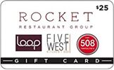 Rocket Restaurant Group