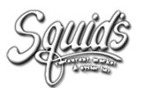 Squid's Restaurant & Oyster Bar