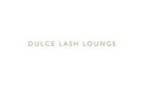 Dulce Lash Lounge - Seattle, WA