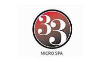 33 Micro Spa - Apopka, FL Gift Card