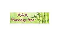 AAA Massage Spa - Summerville, SC Gift Card