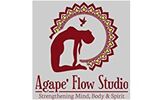 Agape' Flow Studio - Modesto , CA