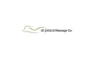 At Peace Massage Co. - Dallas, TX Gift Card