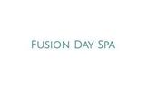 Fusion Day Spa - Washington, DC