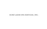 Euro Laser Spa Services - Rye, NY