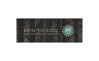 Skin to Soul Somerville, MA Gift Card