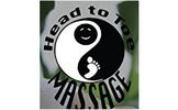 Head To Toe Massage - Alcoa, TN