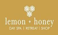 Lemon and Honey Day Spa - Orange, CA Gift Card