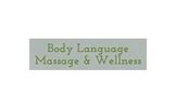 Body Language Massage & Wellness - Columbus, OH