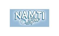 NAMTI Spa - Sedona, AZ Gift Card