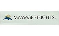 Massage Heights - The Shoppes at Chino Hills, CA Gift Card