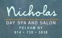 Nicholas Day Spa and Salon - Pelham, NY Gift Card
