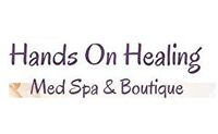 Hands on Healing Spa & Boutique - Kyle, TX Gift Card
