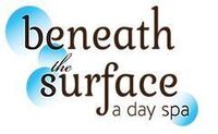 Beneath the Surface Spa - Madison, NJ Gift Card