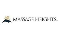 Massage Heights - Robertson's Creek - Flower Mound, TX Gift Card