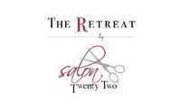 The Retreat by Salon Twenty-Two - Parker Ford, PA Gift Card