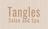 Tangles Salon and Spa- Easton, PA Gift Card