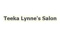 Teeka Lynne's Salon and Day Spa- Halifax, MA Gift Card